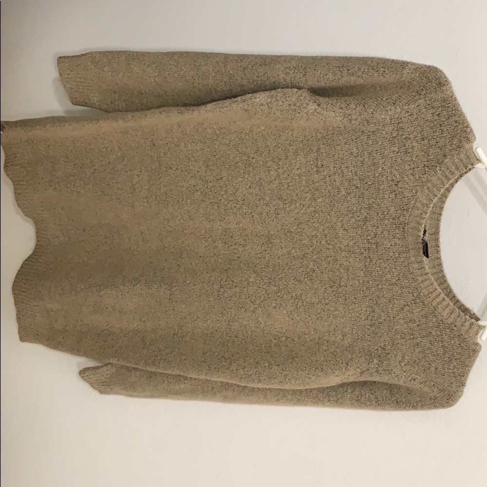 Cute Forever 21 sweater dress